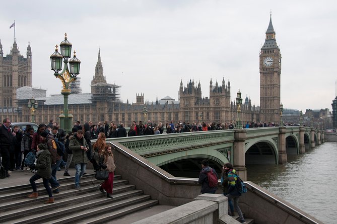 Executive Private London Arrival Transfer - Airport to Hotel / Accommodation - Key points to know before booking