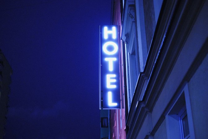 Executive Private London Departure Transfer - Hotel / Accommodation to Airport - What the transfer actually involves