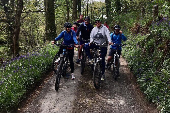 Explore North Cornwall on Electric Bikes - Five things to know before you book