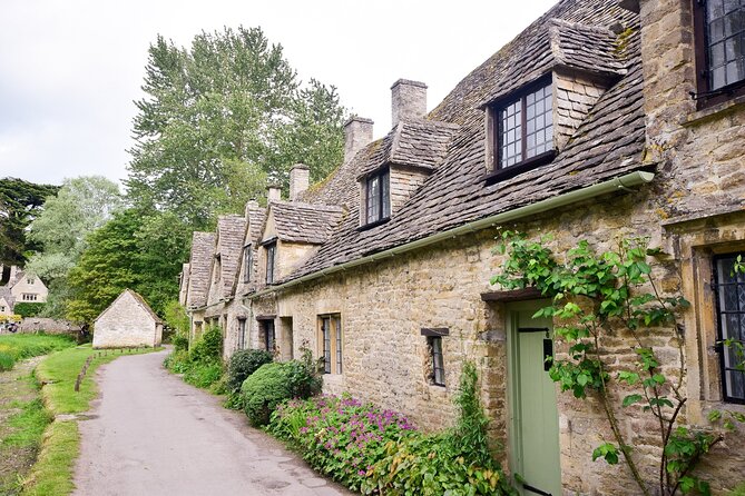 Explore the Cotswolds (Private Day Tour from London) - Moreton-in-Marsh and the Fosse Way
