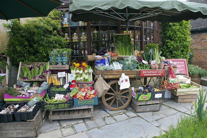 Explore the Cotswolds (Private Day Tour from London) - Chipping Campden and the famous high street