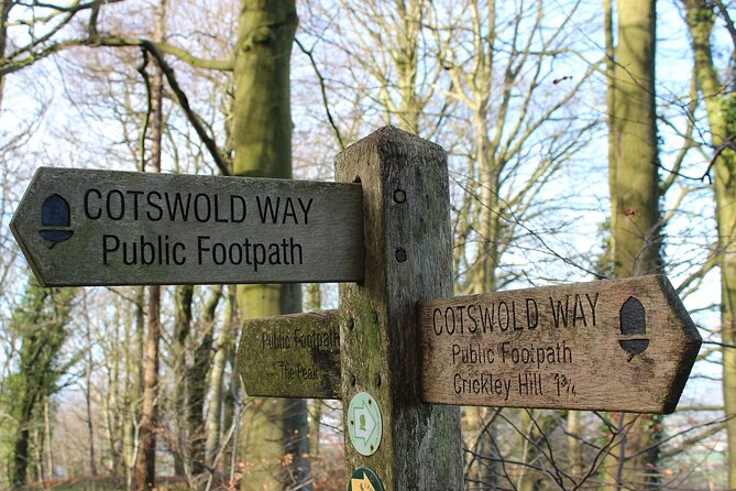 Explore the Cotswolds (Private Day Tour from London) - Bourton-on-the-Water and the River Windrush