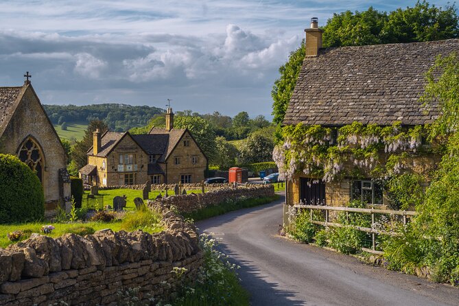 Explore the Hidden Gems of Cotswolds Private Tour - Why a private Cotswolds tour can be worth the cost