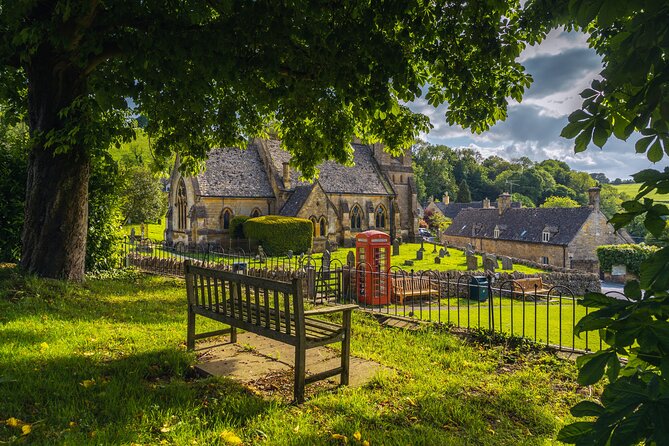 Explore the Hidden Gems of Cotswolds Private Tour - Snowshill, a quieter stop with strong photo appeal