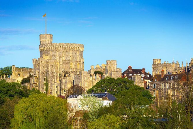 Extended visit: Windsor Castle & Stonehenge - Booking advice for a smoother day