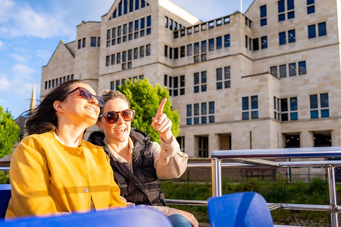 Fish & Chips Boat Cruise in York - Choosing the right time and setting