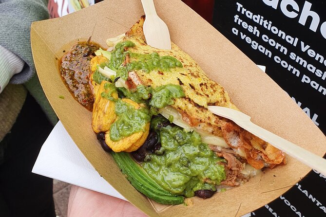 Food and Drink Walking Tours in West London's Notting Hill Area - The Notting Hill film locations
