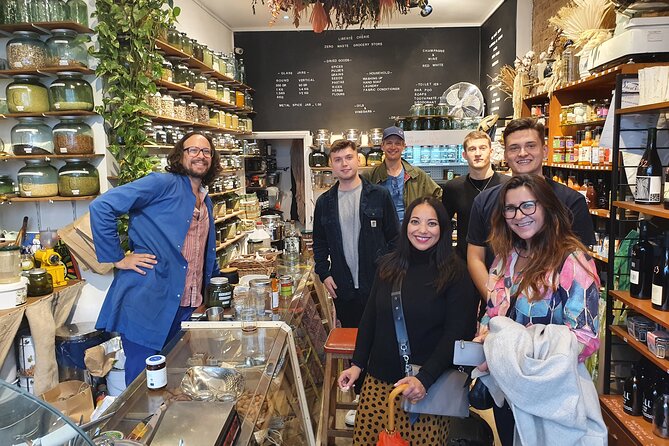Food and Drink Walking Tours in West London's Notting Hill Area - Is $103.29 a fair price?
