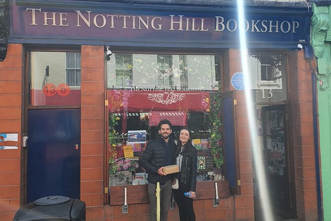 Food and Drink Walking Tours in West London's Notting Hill Area - What you are likely to taste