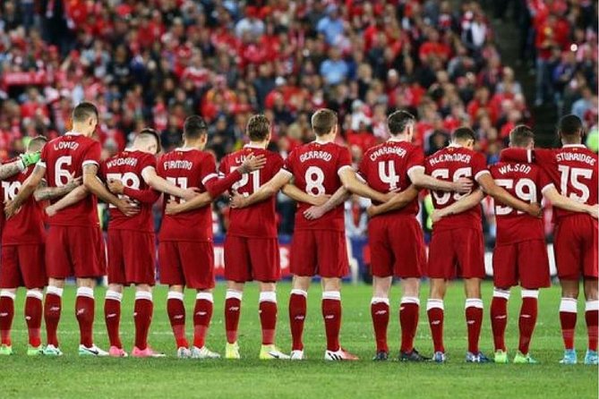 Football Experience With A Local Host In Liverpool - What this Liverpool football walk is really like