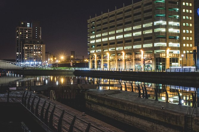 Football Experience With A Local Host In Liverpool - The Sandon and Liverpool F.C.’s early story
