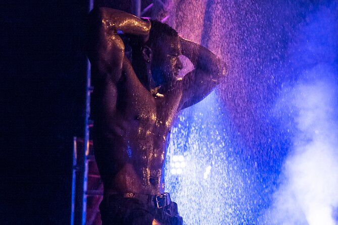 Forbidden Nights Show and After Party - Clapham, London - How the price works for different types of nights