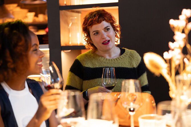 Four hour walking wine tasting tour of Manchester's best bars - Why the walking sections improve the afternoon