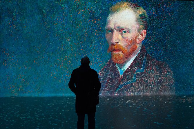 Frameless - Immersive Art Experience in London - How Long You Should Spend Inside