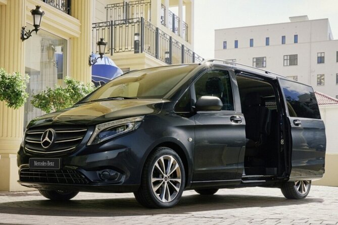 From Heathrow Airport to Southampton Private Chauffeur Service - Why This Transfer Makes Sense After Heathrow