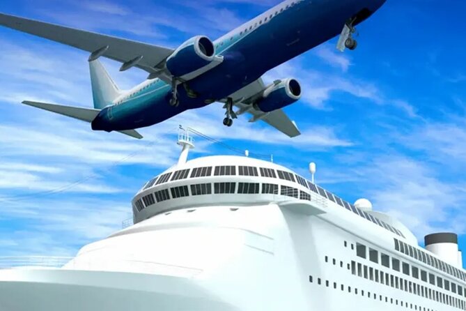 From Heathrow Airport to Southampton Private Chauffeur Service - Meeting Your Chauffeur Inside Heathrow