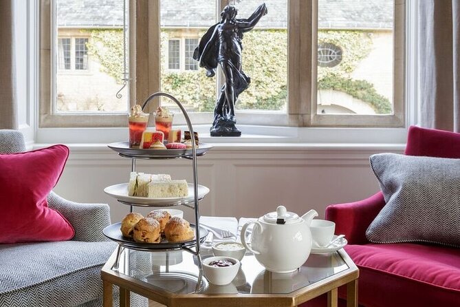From London: Cotswolds Guided Trip Including Bourton-on-the-Water - Stow-on-the-Wold, the market town finish