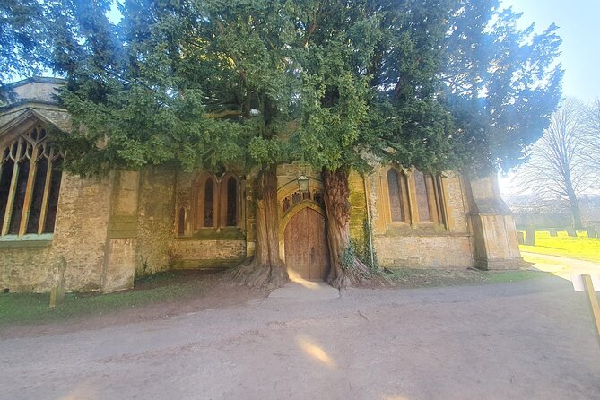 Full Day Cotswolds Tour & Shakespeare's Stratford From London - What this long London day is really trying to do
