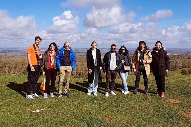 Full Day Cotswolds Tour & Shakespeare's Stratford From London - Stratford-upon-Avon and the Shakespeare stop