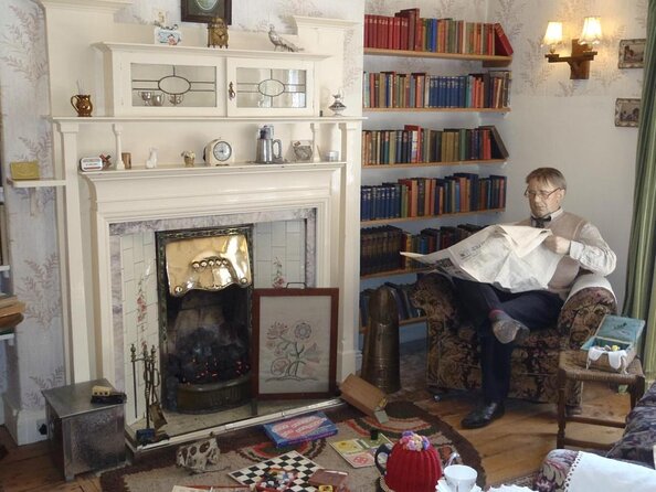 Full-Day Discovering All Creatures Great and Small Tour of Yorkshire - Why This Yorkshire Tour Works for James Herriot Fans