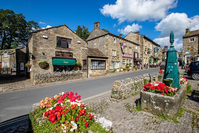 Full-Day Discovering All Creatures Great and Small Tour of Yorkshire - Starting in York at 9:00 a.m.