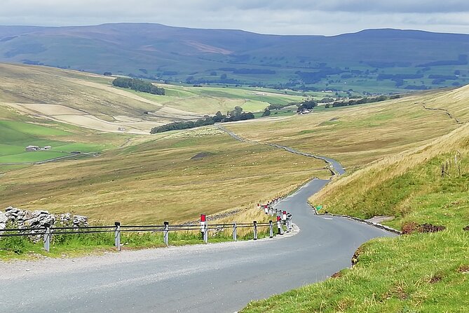 Full-Day Discovering All Creatures Great and Small Tour of Yorkshire - Is the $99.21 Price Good Value?