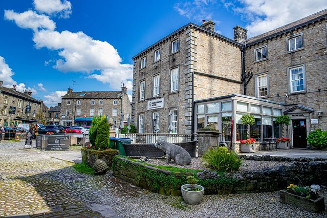 Full-Day Discovering All Creatures Great and Small Tour of Yorkshire - Who Should Book This Nine-Hour Tour?