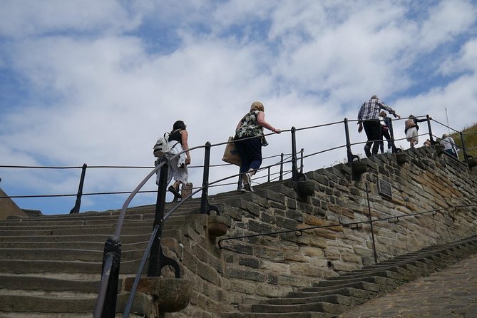 Full-Day Heartbeat Locations Tour from York - Goathland and the real-life Aidensfield