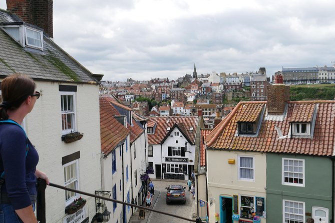 Full-Day Heartbeat Locations Tour from York - Timing, group size, and practical planning