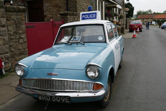 Full-Day Heartbeat Locations Tour from York - Who should book this Heartbeat tour?