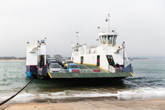 Full Day Jurassic Coast Mini-Coach Tour from Bournemouth - Why this day trip works from Bournemouth