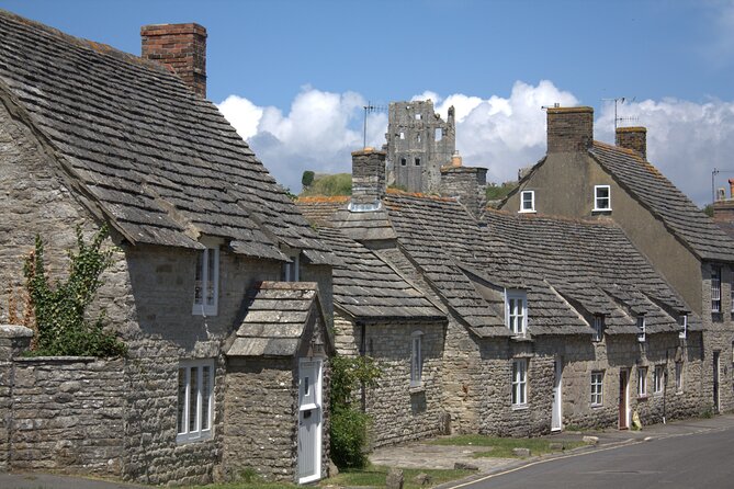 Full Day Jurassic Coast Mini-Coach Tour from Bournemouth - Is $69.45 good value?