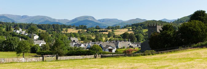 Full day Private tour of the Lake District - Why David’s guiding matters