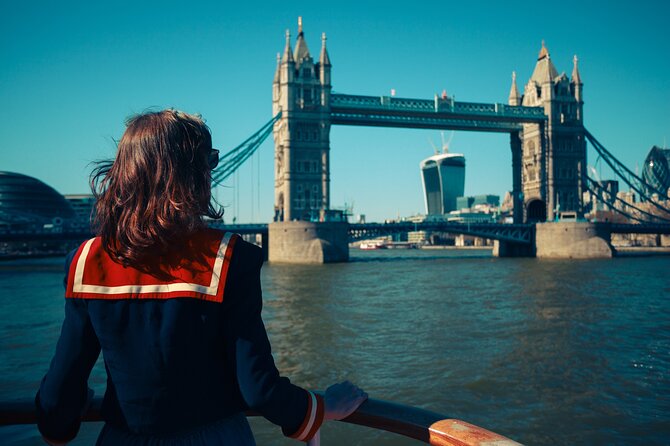 Full Day Private Walking Tour with Skip-the-Line Tower of London - Lunch at the George Inn