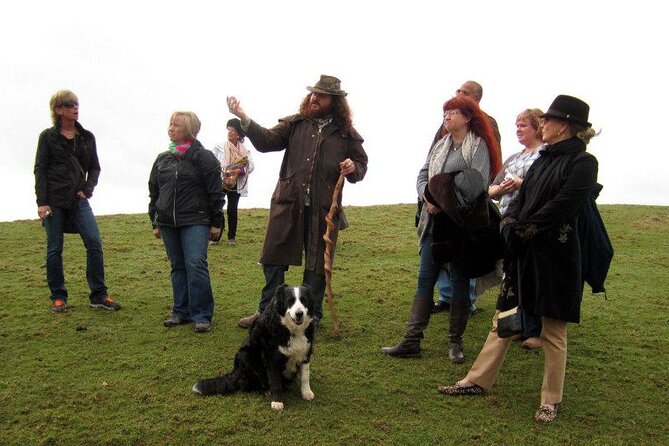 Full-Day Tour of Glastonbury - Why Glastonbury works so well as a guided day