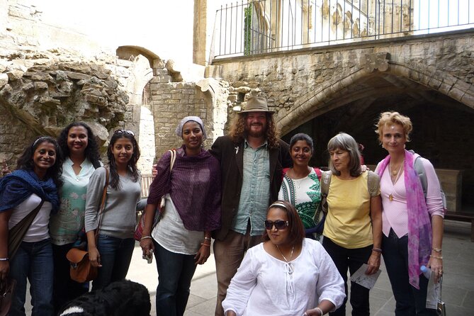 Full-Day Tour of Glastonbury - Chalice Well and the healing-water tradition