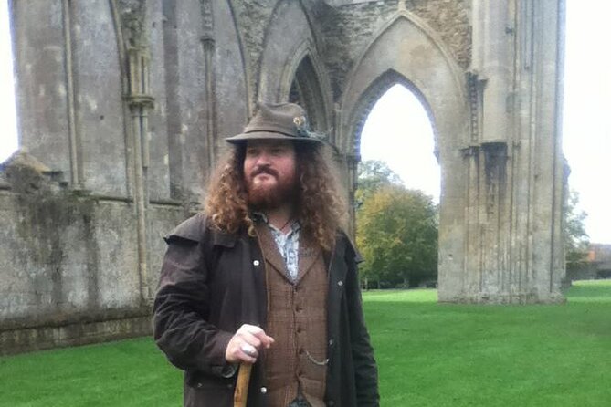 Full-Day Tour of Glastonbury - St. Margaret’s Chapel and the Magdalene Almshouses