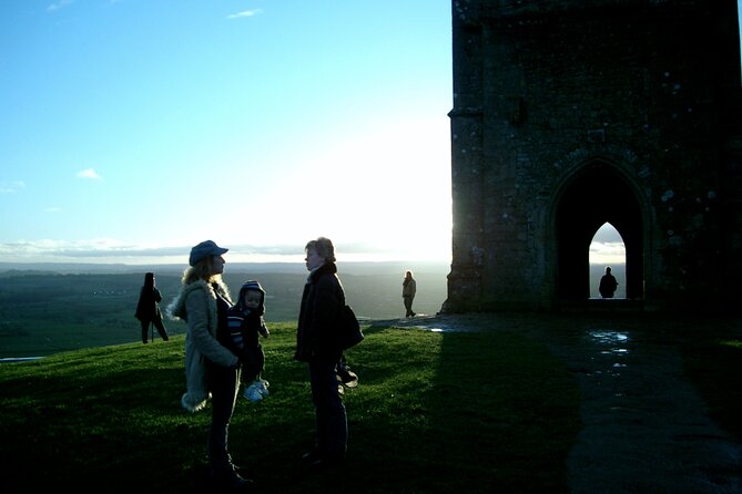 Full-Day Tour of Glastonbury - Climbing Glastonbury Tor