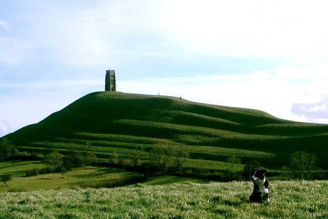 Full-Day Tour of Glastonbury - Glastonbury Abbey and the Arthurian thread