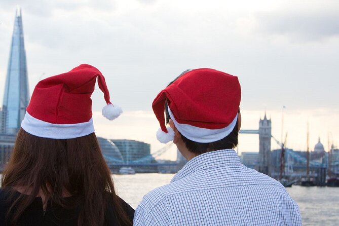 Fully Flexible Thames River Cruise - Is the $19.22 price good value?