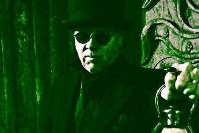 Fully Guided Bath Ghost Tours