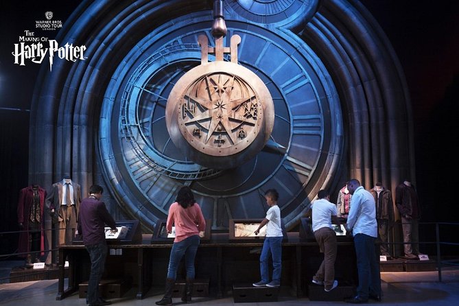Fully Guided Tour of Warner Bros Studio Tour London – The Making of Harry Potter - Is $162.27 a Fair Price?