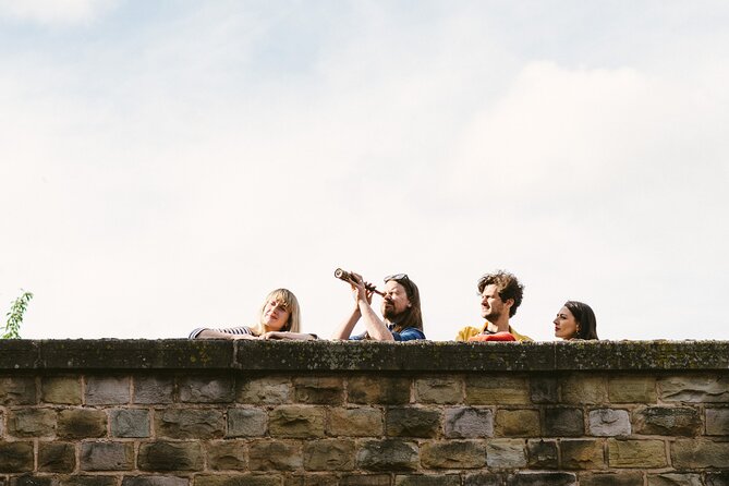 Fun and Flexible Treasure Hunt Around Nottingham with Hidden Gems - Who will enjoy this Nottingham hunt most?