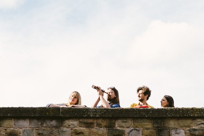 Fun, Flexible Treasure Hunt Around Birmingham with Cryptic Clues & Hidden Gems - Who will enjoy it, and who may not