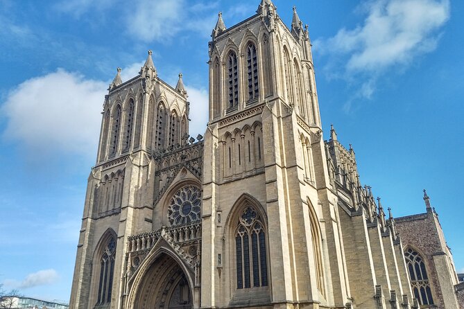 Fun, Flexible Treasure Hunt Around Bristol with Cryptic Clues & Hidden Gems - How the Bristol treasure hunt works