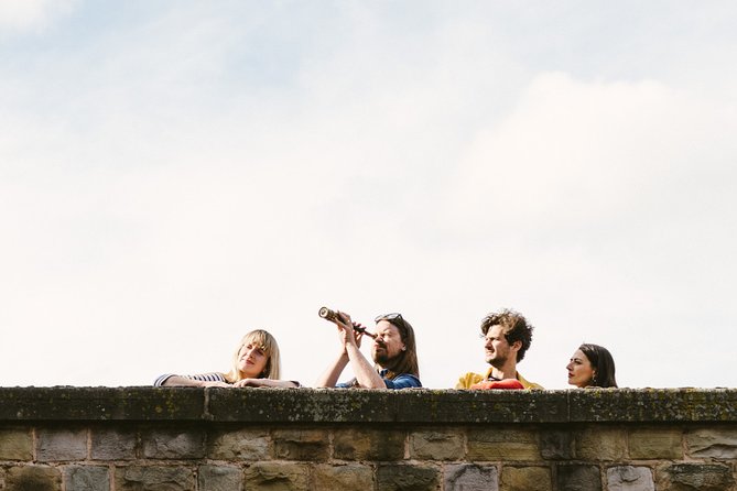 Fun, Flexible Treasure Hunt Around Bristol with Cryptic Clues & Hidden Gems - What the clues and stories add