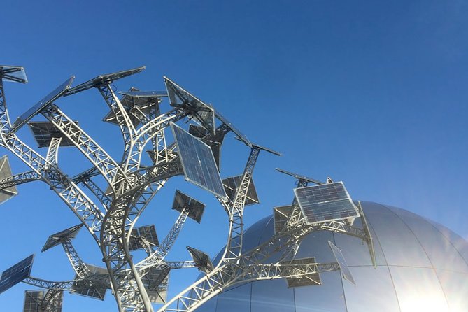 Fun, Flexible Treasure Hunt Around Bristol with Cryptic Clues & Hidden Gems - Price, timing, and practical value
