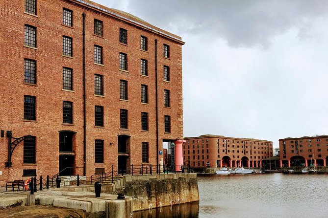 Fun, Flexible Treasure Hunt Around Liverpool with Cryptic Clues & Hidden Gems - Mathew Street adds a livelier puzzle stop