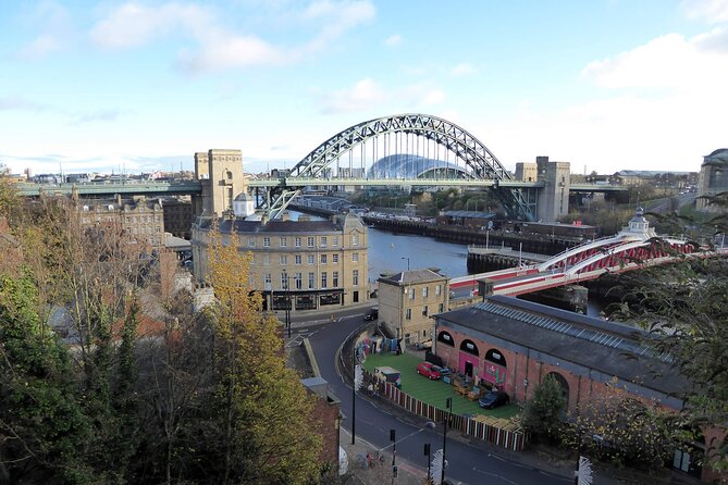 Fun, Flexible Treasure Hunt Around Newcastle with Cryptic Clues & Hidden Gems - How the Newcastle treasure hunt works