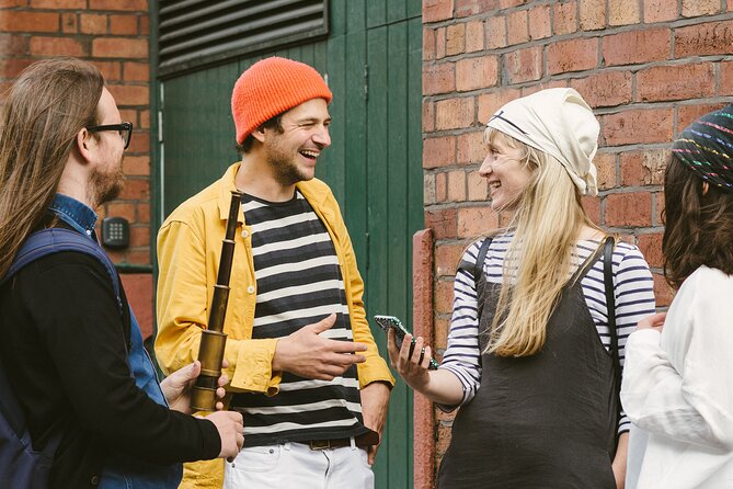 Fun, Flexible Treasure Hunt Around Newcastle with Cryptic Clues & Hidden Gems - What $20.81 buys you